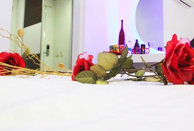 Volkii Hotel - Görsel 19