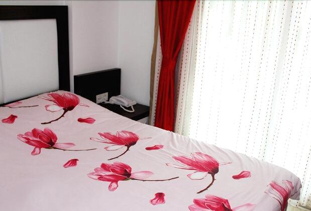 Volkii Hotel - Görsel 21