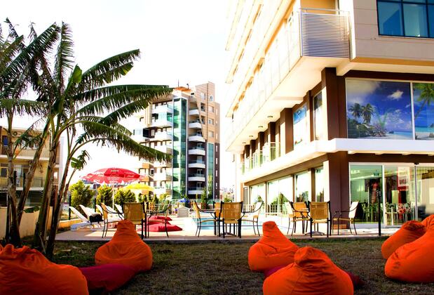 Volkii Hotel - Görsel 6