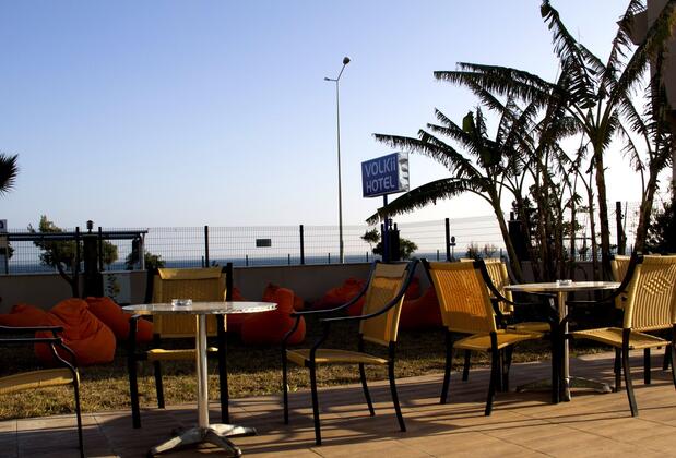 Volkii Hotel - Görsel 9