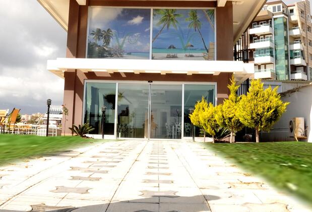 Volkii Hotel - Görsel 8