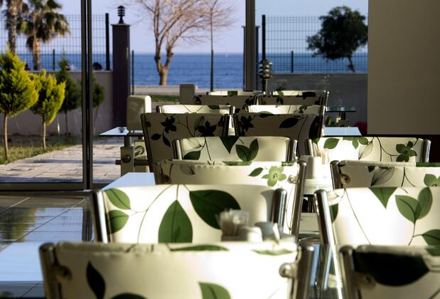 Volkii Hotel - Görsel 7