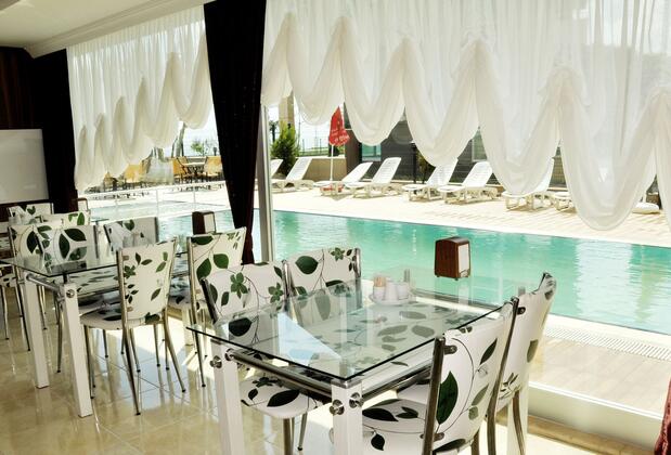 Volkii Hotel - Görsel 10