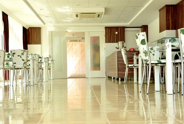 Volkii Hotel - Görsel 11