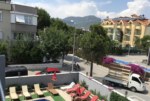 Twenty One Hotel - Görsel 11