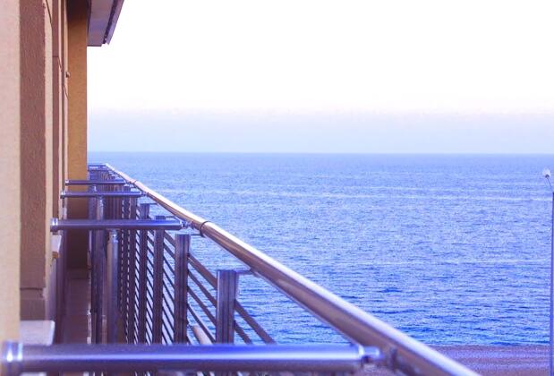 Volkii Hotel - Görsel 15