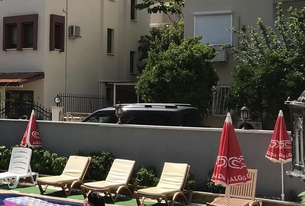 Twenty One Hotel - Görsel 12