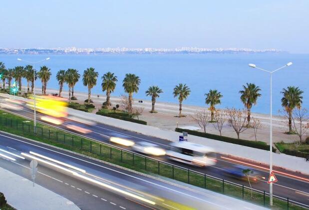 Volkii Hotel - Görsel 13