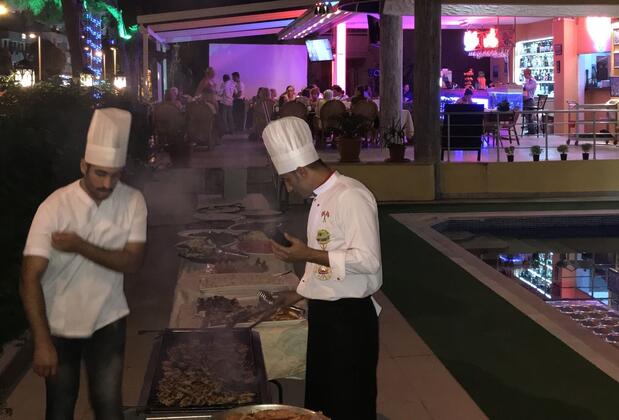 Twenty One Hotel - Görsel 29