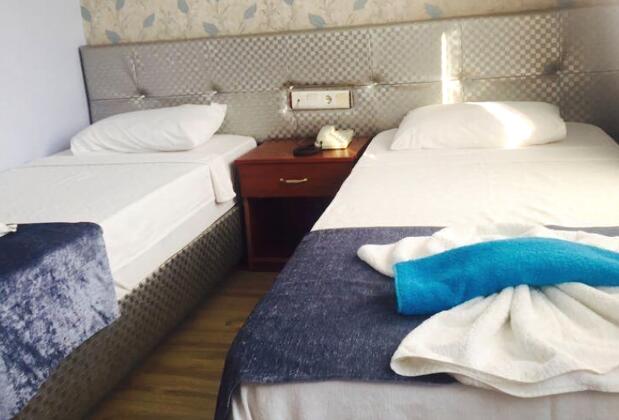 Twenty One Hotel - Görsel 30