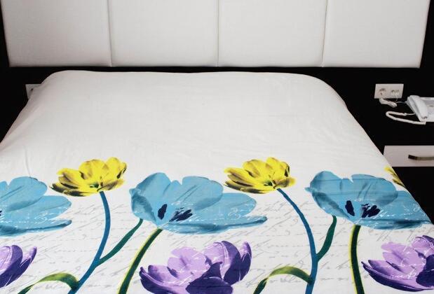 Volkii Hotel - Görsel 20