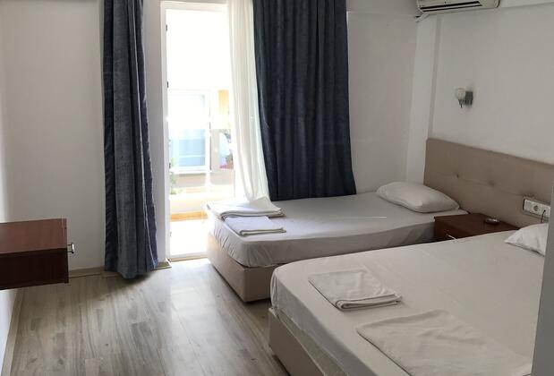 Twenty One Hotel - Görsel 33