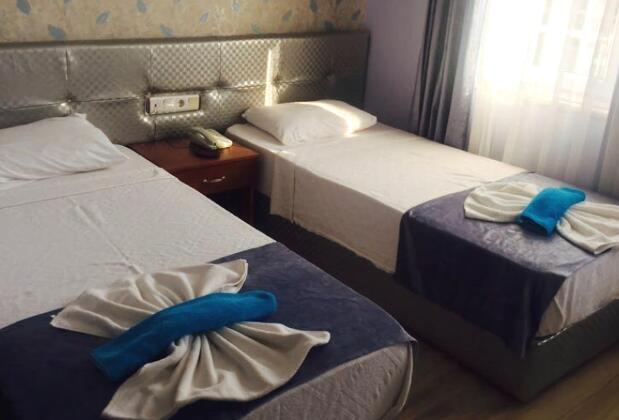 Twenty One Hotel - Görsel 34