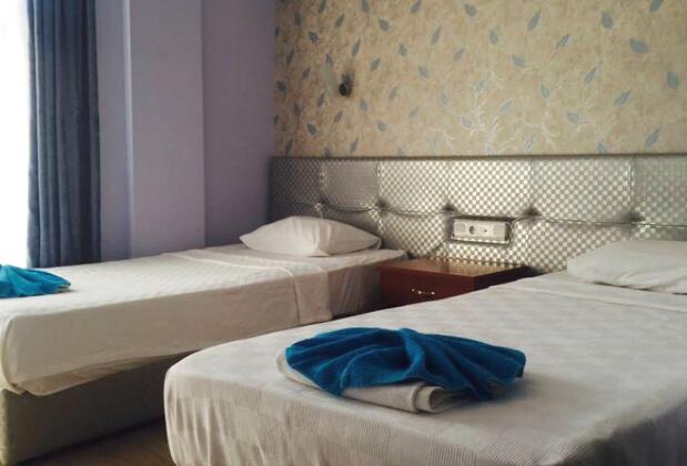 Twenty One Hotel - Görsel 35