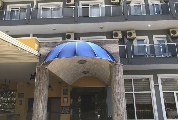 Twenty One Hotel - Görsel 5