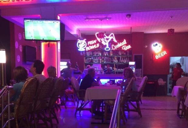 Twenty One Hotel - Görsel 15