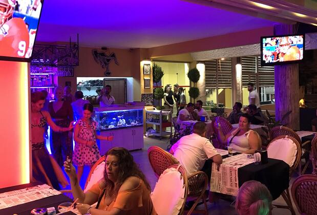 Twenty One Hotel - Görsel 16