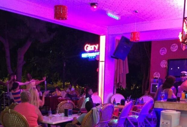 Twenty One Hotel - Görsel 18