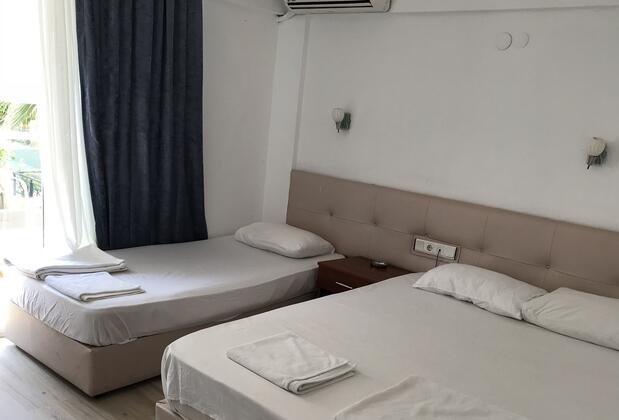 Twenty One Hotel - Görsel 37