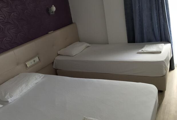 Twenty One Hotel - Görsel 38