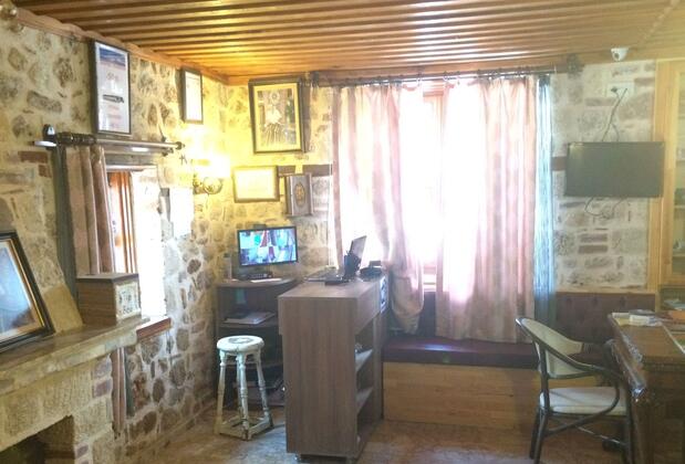 Famous Family Hotel - Görsel 9