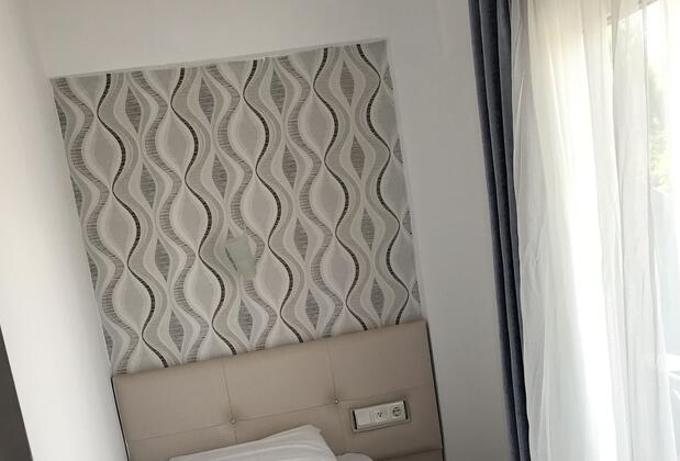 Twenty One Hotel - Görsel 39