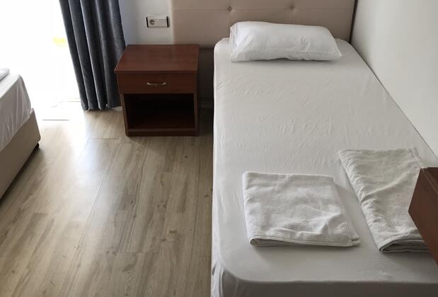 Twenty One Hotel - Görsel 40