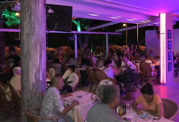 Twenty One Hotel - Görsel 14