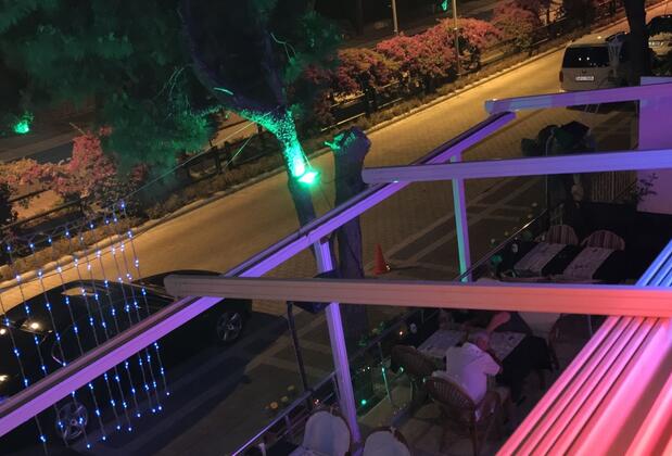 Twenty One Hotel - Görsel 21