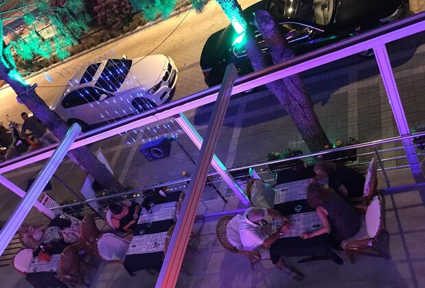 Twenty One Hotel - Görsel 19