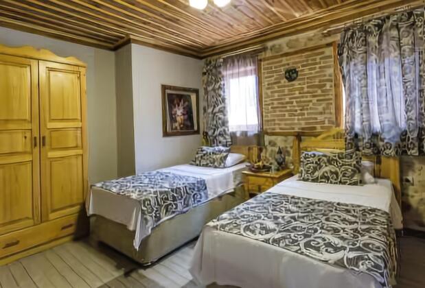 Famous Family Hotel - Görsel 27