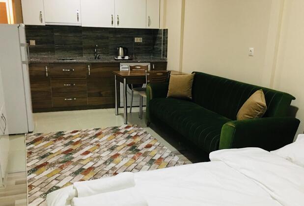  Poyraz Residence Denizli - Görsel 6