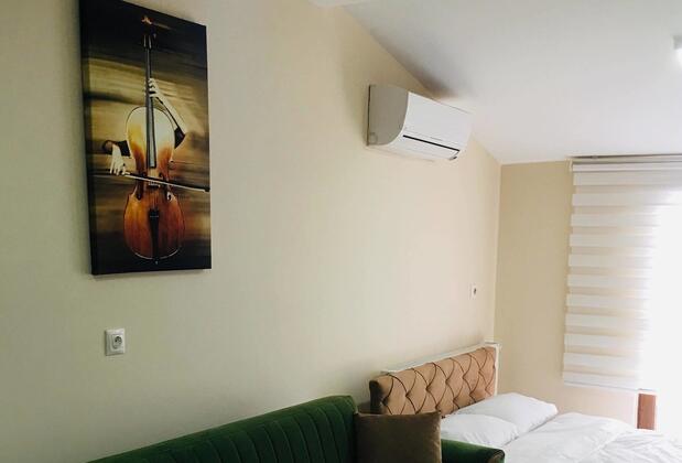  Poyraz Residence Denizli - Görsel 5