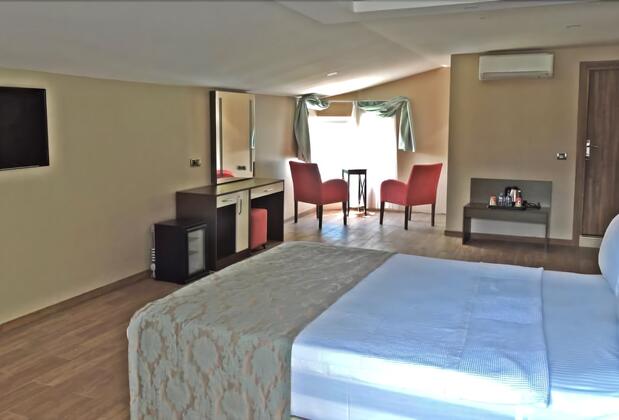 Şenler Butik Otel - Görsel 15
