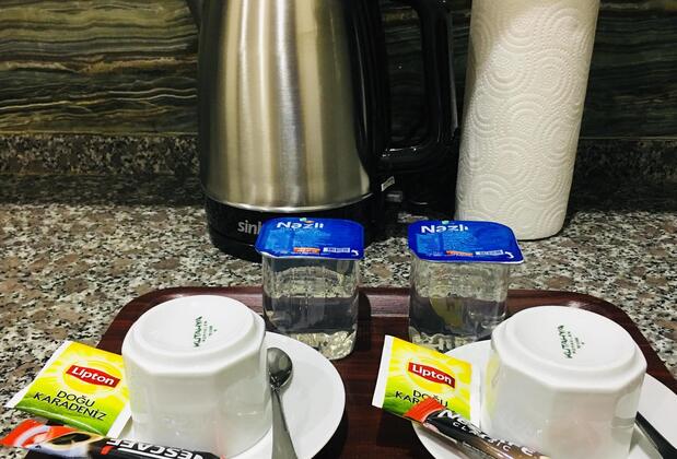  Poyraz Residence Denizli - Görsel 2