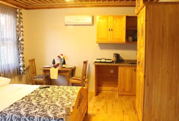 Famous Family Hotel - Görsel 28