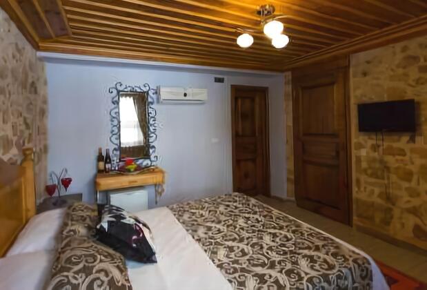 Famous Family Hotel - Görsel 10