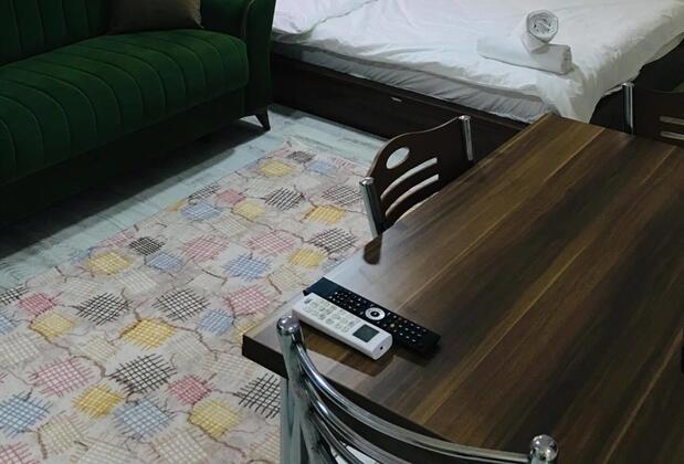  Poyraz Residence Denizli - Görsel 4