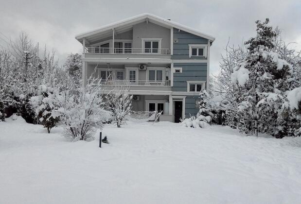 Şenler Butik Otel - Görsel 4