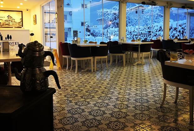 Şenler Butik Otel - Görsel 39