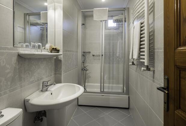 Sarı Konak Otel İstanbul - Görsel 22
