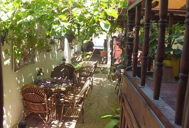 Gönül Sefası Butik Otel - Görsel 3