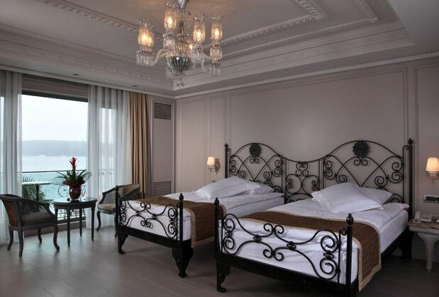 My Finest Bosphorus Hotel - Görsel 11
