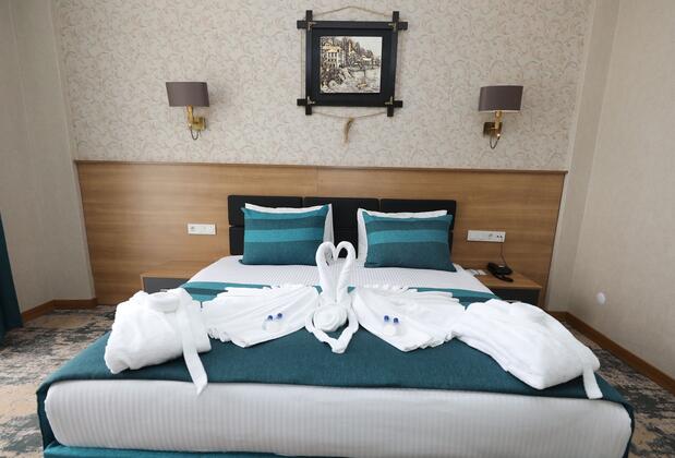 Afbel Termal & Spa Otel - Görsel 4