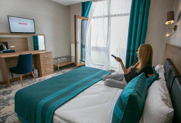 Afbel Termal & Spa Otel - Görsel 6