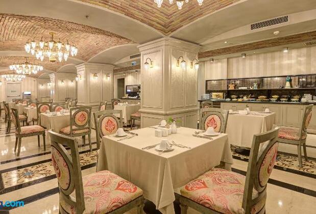 My Finest Bosphorus Hotel - Görsel 24