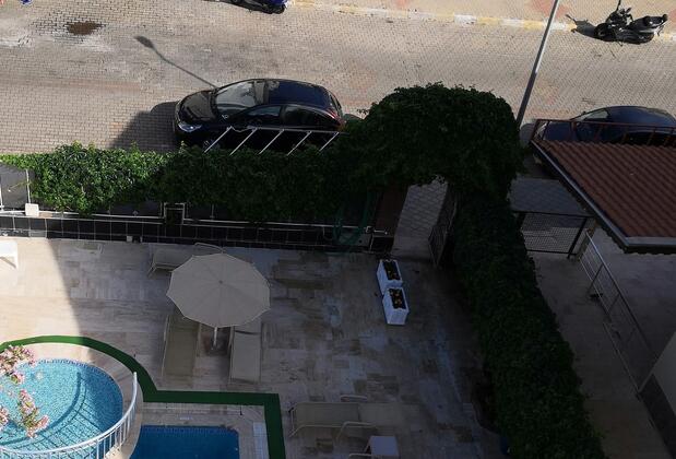 İçmeler Apart Otel - Görsel 14