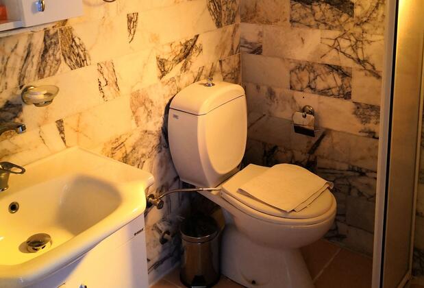 İçmeler Apart Otel - Görsel 18