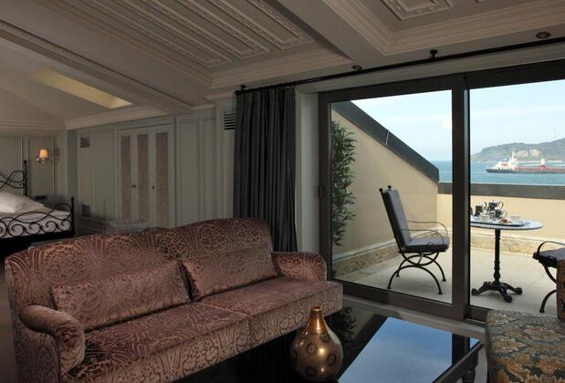 My Finest Bosphorus Hotel - Görsel 3