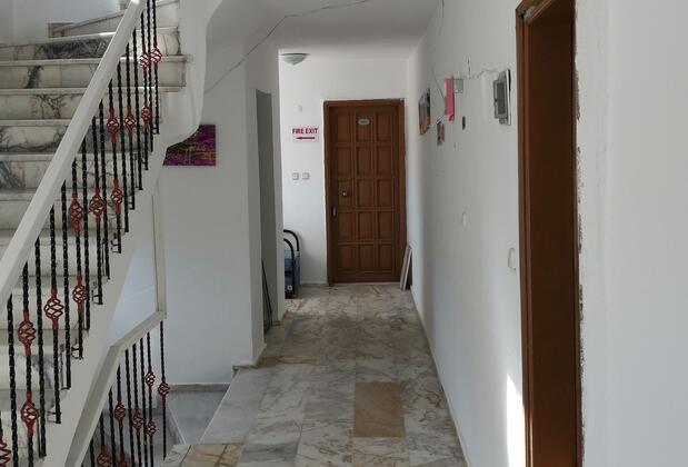 İçmeler Apart Otel - Görsel 11